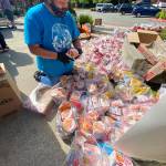 Marion Forsman-Boushie Early Learning Center balances caring for big and little kids