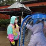 Marion Forsman-Boushie Early Learning Center balances caring for big and little kids