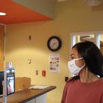 Marion Forsman-Boushie Early Learning Center balances caring for big and little kids