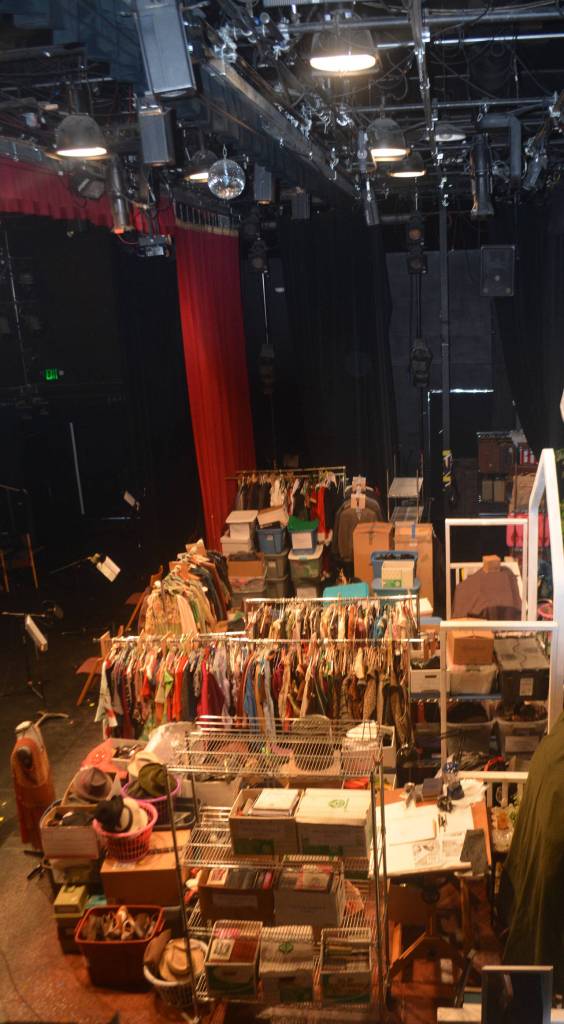 Audio killed the video star during COVID