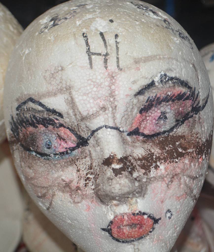 Audio killed the video star during COVID