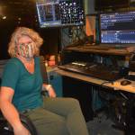 Audio killed the video star during COVID