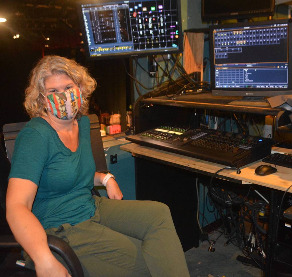 Audio killed the video star during COVID