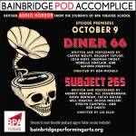 Audio killed the video star during COVID