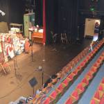 Audio killed the video star during COVID