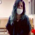 Suspect Tiffany Dawn Doll, whose last known residence was in Port Orchard, is arraigned Thursday in Kitsap County Superior Court on second-degree burglary and identity theft charges. Bail was set at $50,000. (Courtesy of Q13 Fox News)