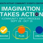 City seeks public input on community events center