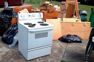 No surprise: no city cleanup this fall