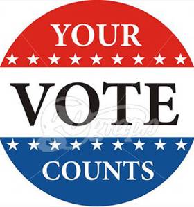 Here’s the straight skinny on voting