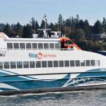 When to launch Southworth’s fast ferry? Kitsap Transit wants to know