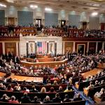 President Barack Obama delivers a health care address to a joint session of Congress at the United States Capitol in Washington, D.C., Sept. 9, 2009. (Official White House Photo by Lawrence Jackson)