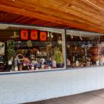 Many of the storefronts will be open as part of the Halloween Hunt set up by the Poulsbo Chamber of Commerce.