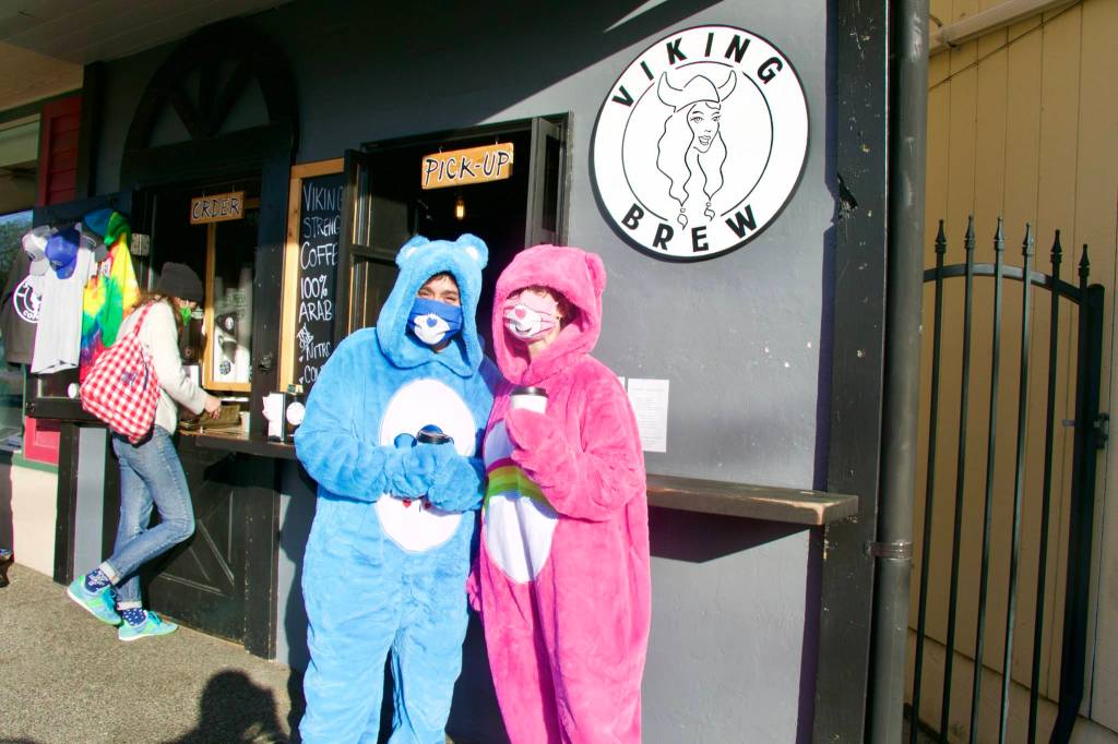 Care Bears or sCare Bears?