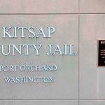Kitsap County Jail. (File photo)