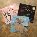 The DiMarco family of the Banner Forest area of South Kitsap put their idle time to use during the COVID-19 lockdown and produced three fanciful childrens books. (Photo courtesy of Jennifer DeMarco)