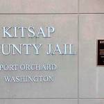 File photo
Kitsap Critical Incident Response Team investigators found no criminal intent or negligence in the death of jail inmate Sean Michael Howell, who was housed in a crisis cell at the Kitsap County Jail on May 9 when he died after a scuffle with corrections officers.