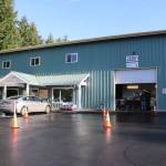 <em>ShareNet thrift store and food bank is off United Road in Kingston.</em>