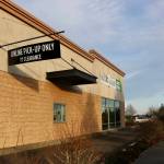 BookIt Nooks drive-thru puts a unique twist on the book shopping experience.