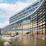 The $500 million, 500,000 square-foot expansion of St. Michael Medical Center was opened last Saturday in Silverdale. (CHI Franciscan photo)