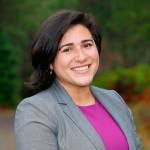 State Sen. Emily Randall