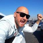 Benjamin Rich is an engaging British travel vlogger and author, a 46-year-old Bon vivant of sorts who can be found on screen traveling through foreign lands and engaging with residents who live off the beaten path. (YouTube image)