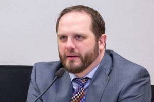 House Transportation Committee. February 28, 2019.