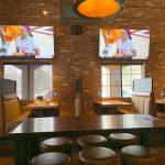 Valentines Day started out slowly at the Puerto Vallarta Mexican restaurant, its first under new Phase 2 indoor dining guidelines. (Bob Smith | Kitsap Daily News)