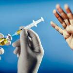 Despite statistics that show COVID-19 vaccines are effective, a substantial number of people are hesitant to receive their vaccination. (PharmaLive illustration)