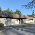 The 75-bed facility is slated to open, pending permitting, at the location of the former Olympic Fitness Club building at 4459 SW Mile Hill Drive, a site that has been under consideration by officials for several months. The site is adjacent to the Port Orchard headquarters for Wave Broadband. (Mike De Felice | Kitsap Daily News)