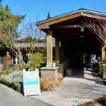 The Poulsbo Library is now open after being closed for over a year due to the COVID-19 pandemic and renovations at the library.