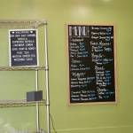 Just an idea of what customers can find at the bakery. ( KPark/NKH).