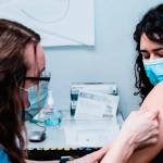 County health officials have set up COVID-19 vaccine centers for young people to receive their doses in Port Orchard and East Bremerton. (File photo)