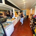 Viking Brew Haus crew is  ready to serve you (courtesy photo).