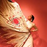 Savannah Fuentes will perform Flamenco in Poulsbo June 22. Courtesy Photos