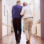 The Kitsap County Department of Human Services Division of Aging and Long-Term Care, which has released a draft update of its four-year plan for local aging residents, is seeking community input. (AARP photo illustration)