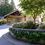 The Kingdom Hall in Poulsbo.