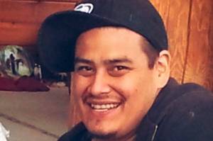 Stonechild Stoney Chiefstick