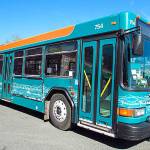 Transit agencies such as Kitsap Transit have begun loosening COVID-19 restrictions as the nation slowly moves into life post-pandemic. (File photo)