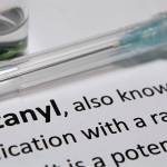 Nearly as many people have died in Kitsap County in fentanyl-related overdoses this year as in all of 2020, according to county officials. Statewide, deaths linked to fentanyl have doubled from 2019 to 2020. (File illustration)