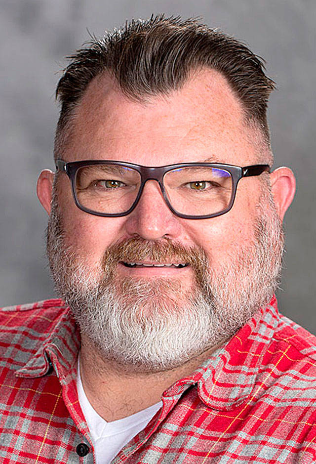 Jeffrey (Jefe) Wilson