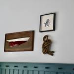 <em>Each room also has artifacts unique to Poulsbos maritime history.</em>
Ken Park / North Kitsap Herald