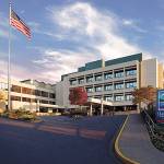 The emergency department at St. Michael Medical Center in Bremerton is closing temporarily as of tonight due to a lack of adequate staffing, Virginia Mason Franciscan Health announced Friday. (CHI Franciscan photo)