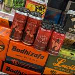 Monks Indiscretion and other Echoes brews can be found in stores around Kitsap County.