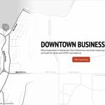 Navigate the map by using the link in the story below. (Map created by Lauren Gallup)