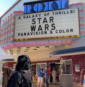 Photos courtesy of Steve Sego