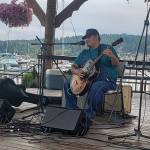 Live music performances were also part of the festival.