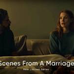 Scenes From a Marriage