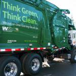 Waste Management is recruiting new drivers to meet a shortage on routes in Port Orchard and South Kitsap, the company said Tuesday. (Courtesy photo)