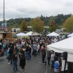 <em>Back in 2019, over 500 people attended Poulsbrews inaugural event. </em>
File photo / North Kitsap Herald
