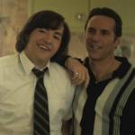 The Many Saints of Newark